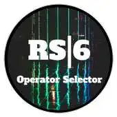 Free play online [Obsolete] R6S Random Operator Generator APK